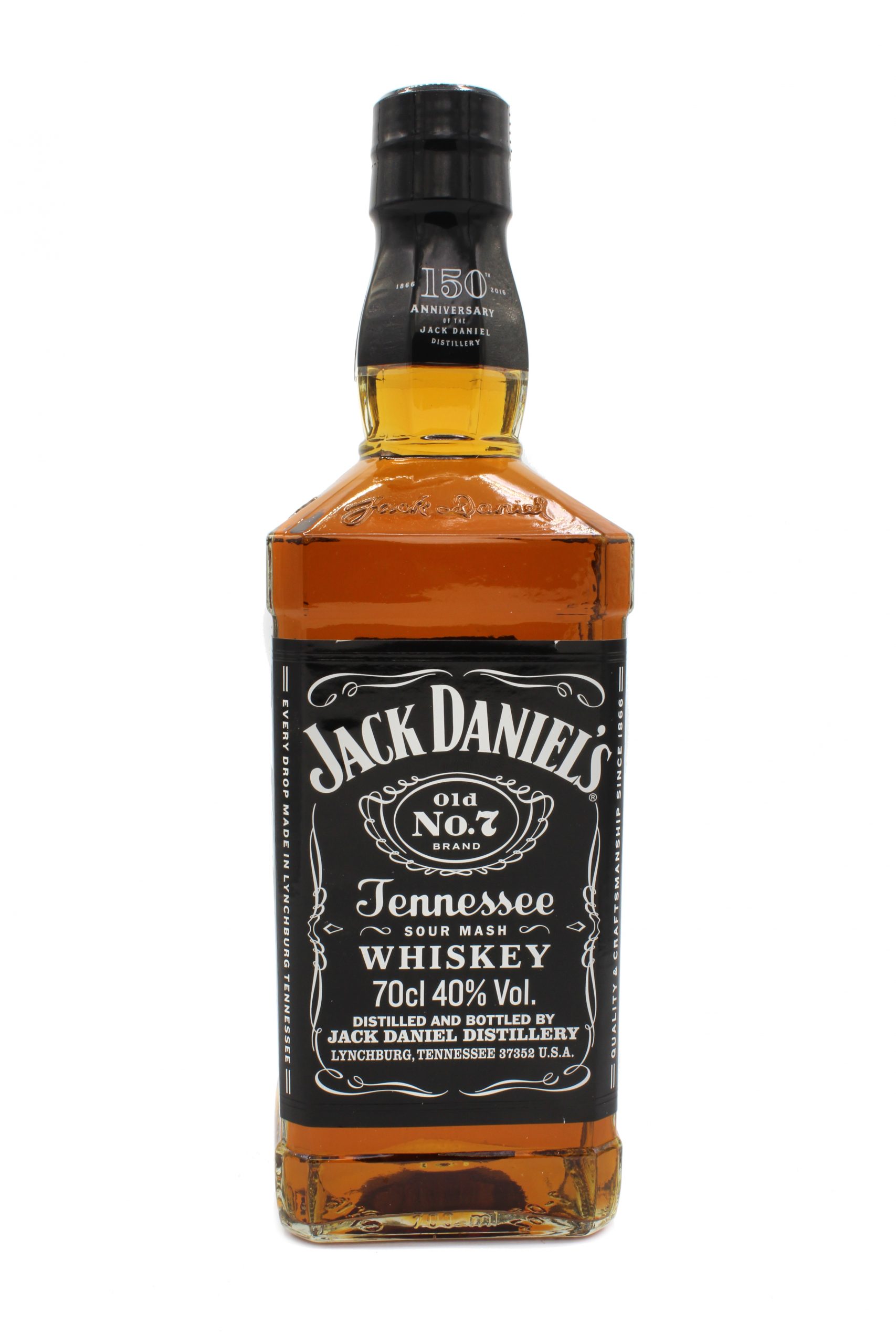 jack daniels bourbon